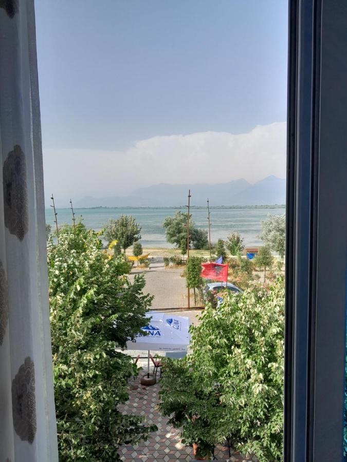 Hotel Restaurant Univers Shkodër Dış mekan fotoğraf